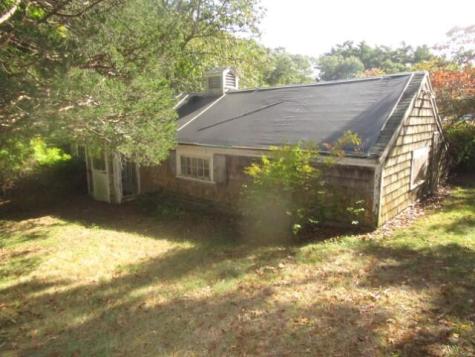 41 Lewis Point Road Bourne MA 02532