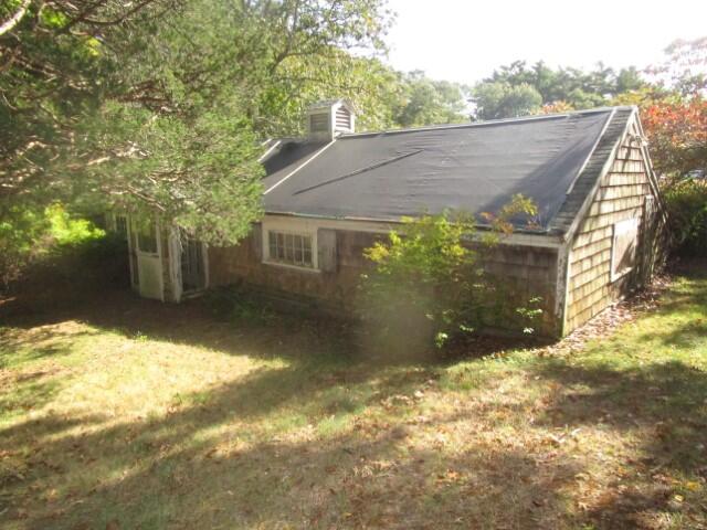 41 Lewis Point Road Bourne MA 02532