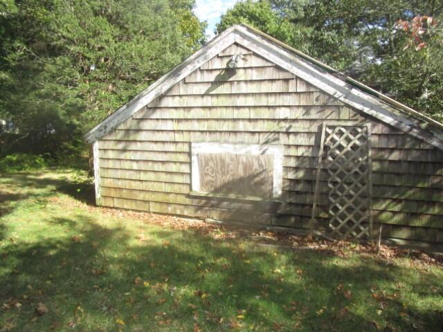 41 Lewis Point Road Bourne MA 02532