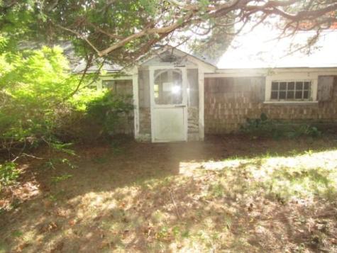 41 Lewis Point Road Bourne MA 02532