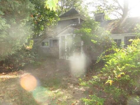 41 Lewis Point Road Bourne MA 02532