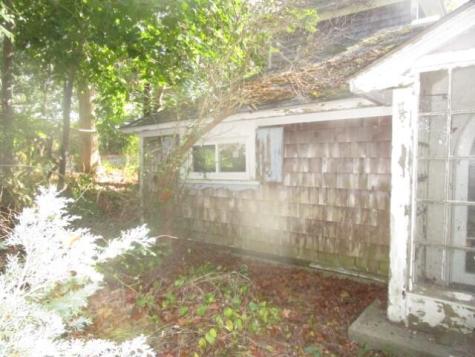 41 Lewis Point Road Bourne MA 02532