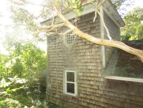 41 Lewis Point Road Bourne MA 02532