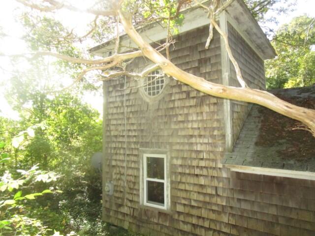 41 Lewis Point Road Bourne MA 02532