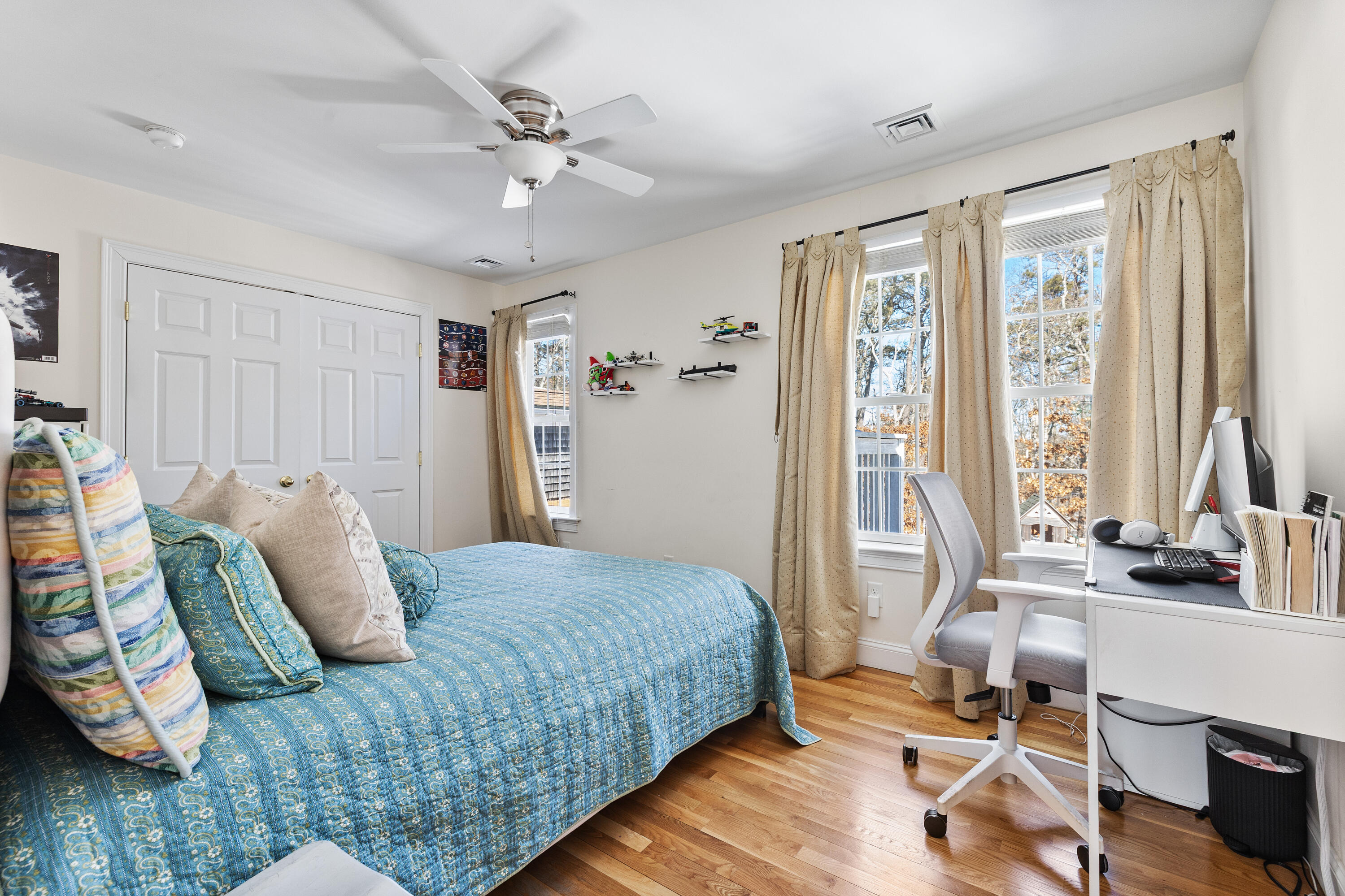 111 Sisters Circle Yarmouth MA 02675
