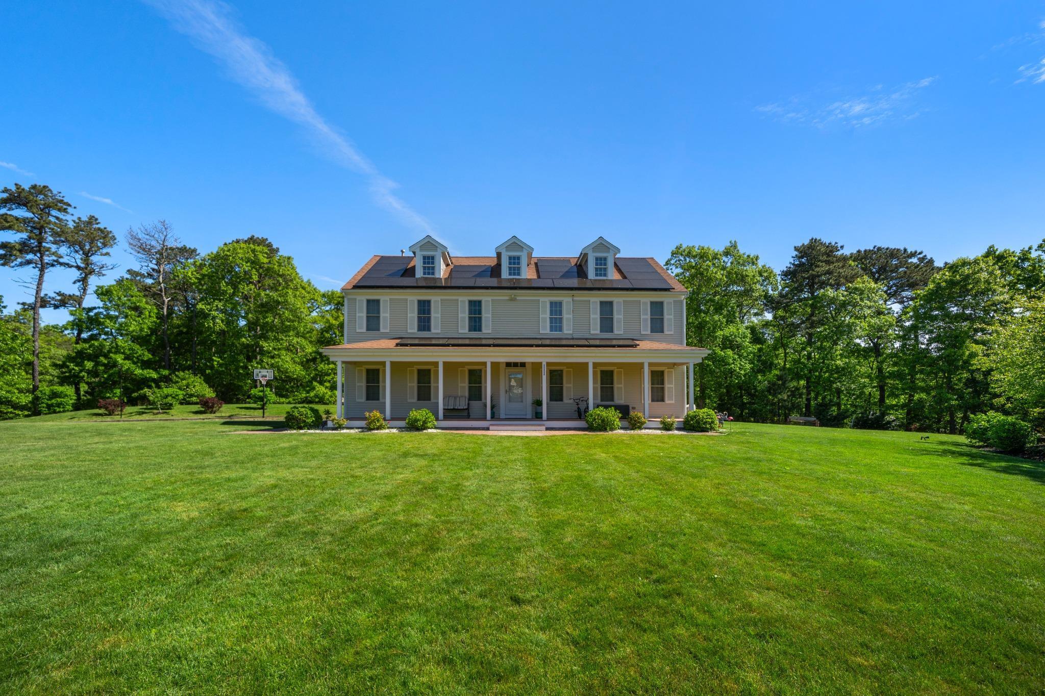 111 Sisters Circle Yarmouth MA 02675