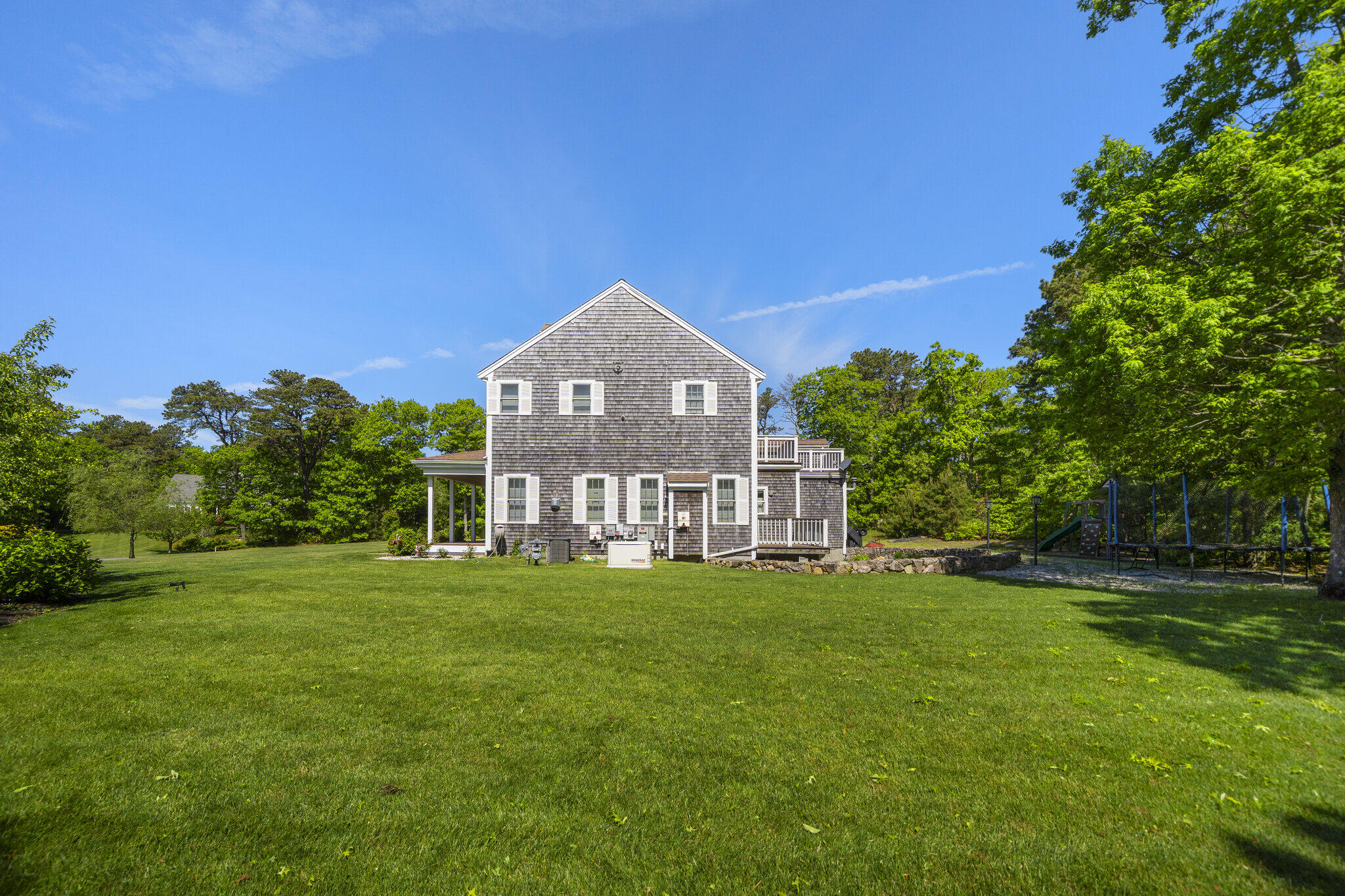 111 Sisters Circle Yarmouth MA 02675