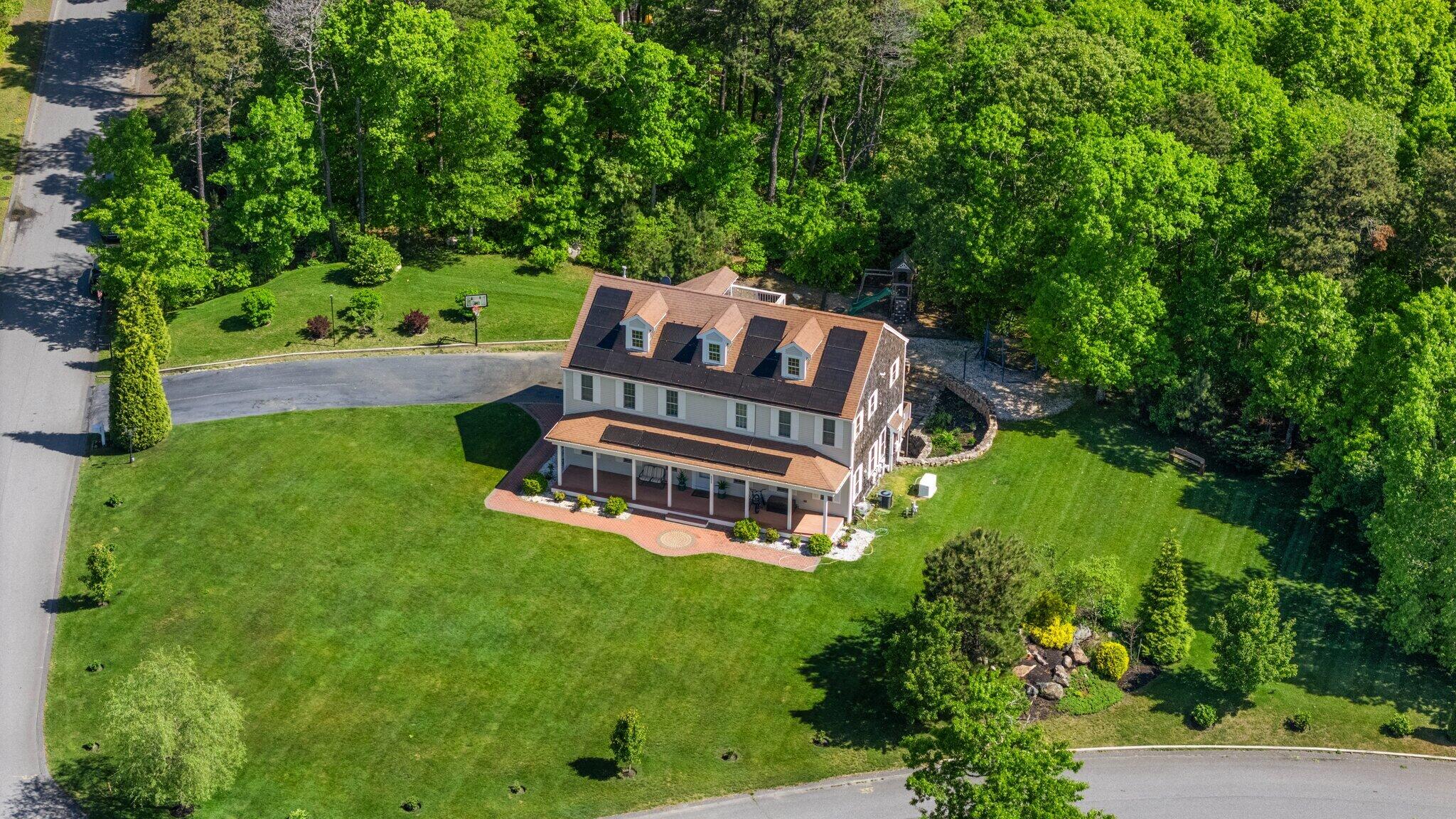111 Sisters Circle Yarmouth MA 02675