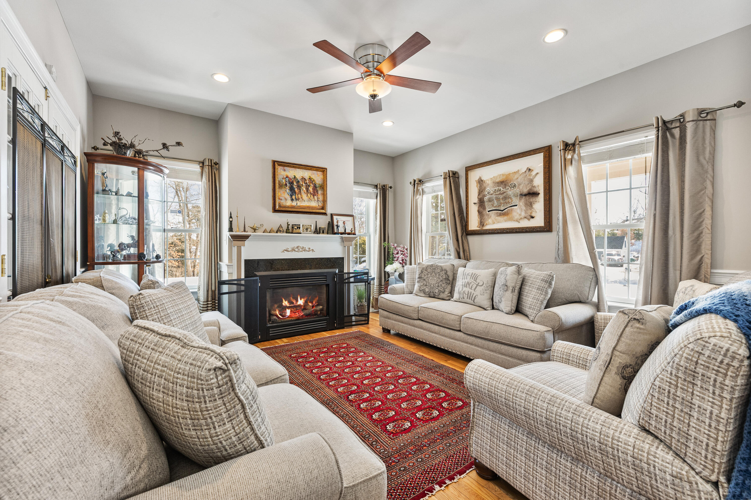 111 Sisters Circle Yarmouth MA 02675