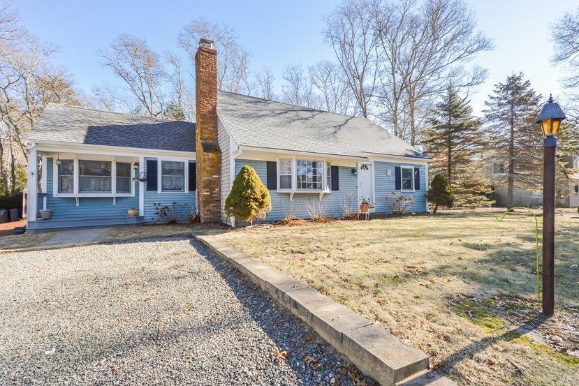 51 Pine Ridge Road Falmouth MA 02536