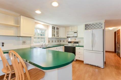 51 Pine Ridge Road Falmouth MA 02536