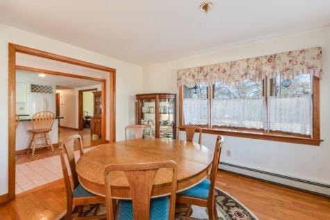 51 Pine Ridge Road Falmouth MA 02536