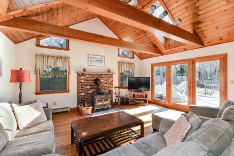51 Pine Ridge Road Falmouth MA 02536