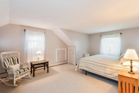 51 Pine Ridge Road Falmouth MA 02536