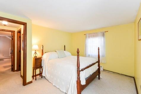 51 Pine Ridge Road Falmouth MA 02536