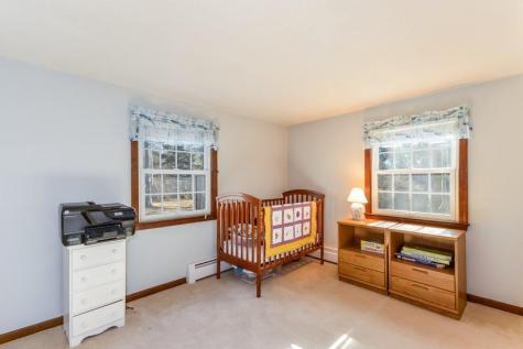 51 Pine Ridge Road Falmouth MA 02536