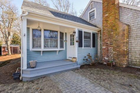 51 Pine Ridge Road Falmouth MA 02536