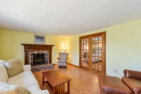 51 Pine Ridge Road Falmouth MA 02536
