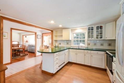 51 Pine Ridge Road Falmouth MA 02536