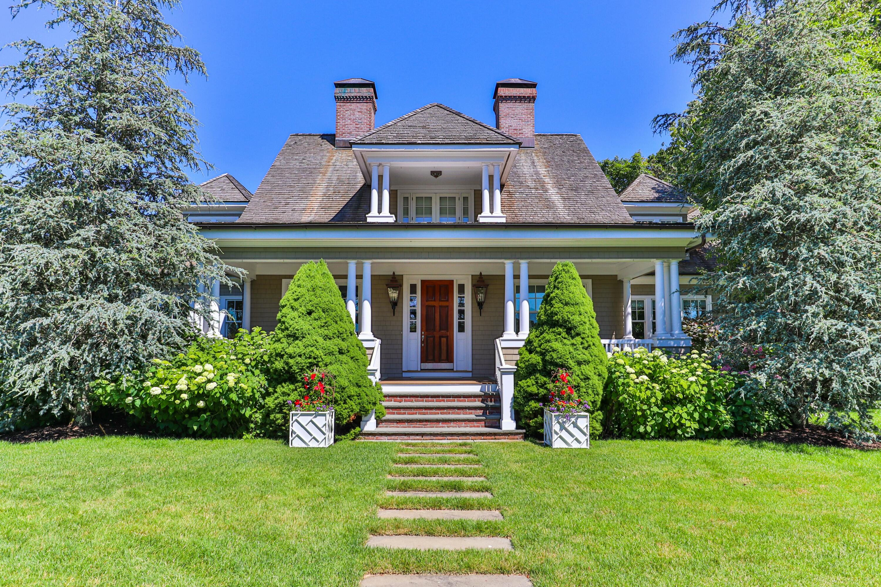 320 Parker Road Barnstable MA 02655