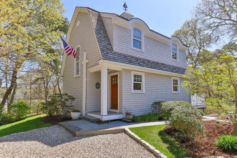 116 Happy Valley Road Chatham MA 02633
