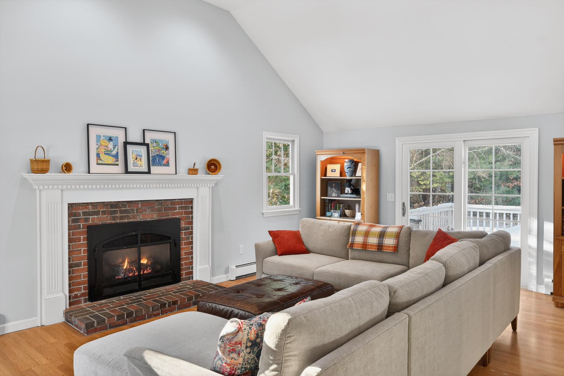 20 Anchor Drive Sandwich MA 02644