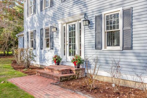 20 Anchor Drive Sandwich MA 02644