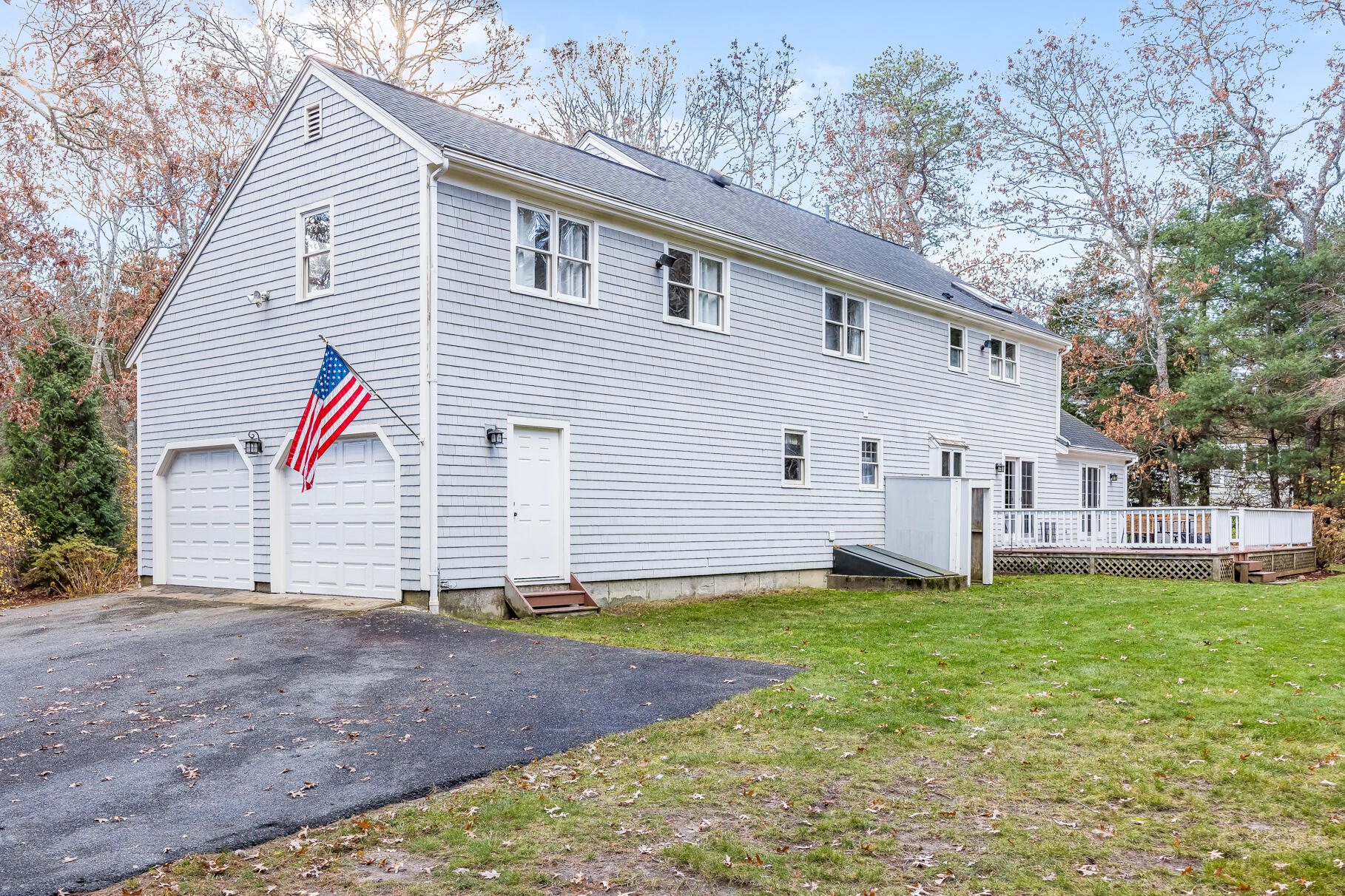 20 Anchor Drive Sandwich MA 02644