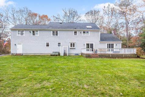 20 Anchor Drive Sandwich MA 02644