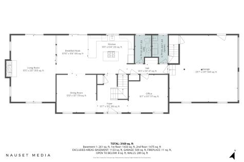 20 Anchor Drive Sandwich MA 02644