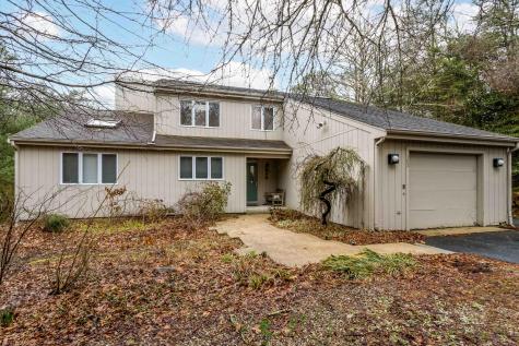 303 Turtleback Road Barnstable MA 02648