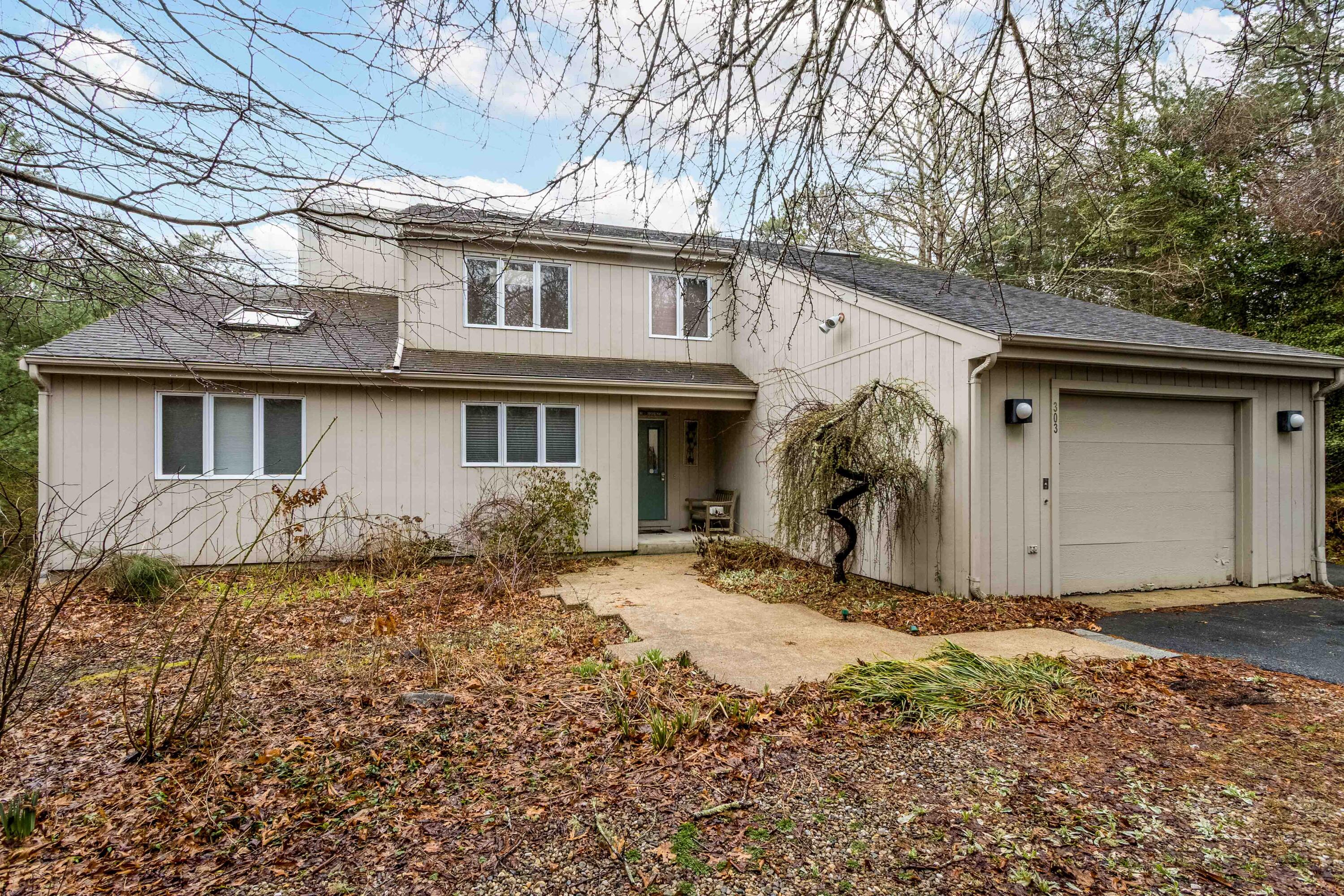 303 Turtleback Road Barnstable MA 02648