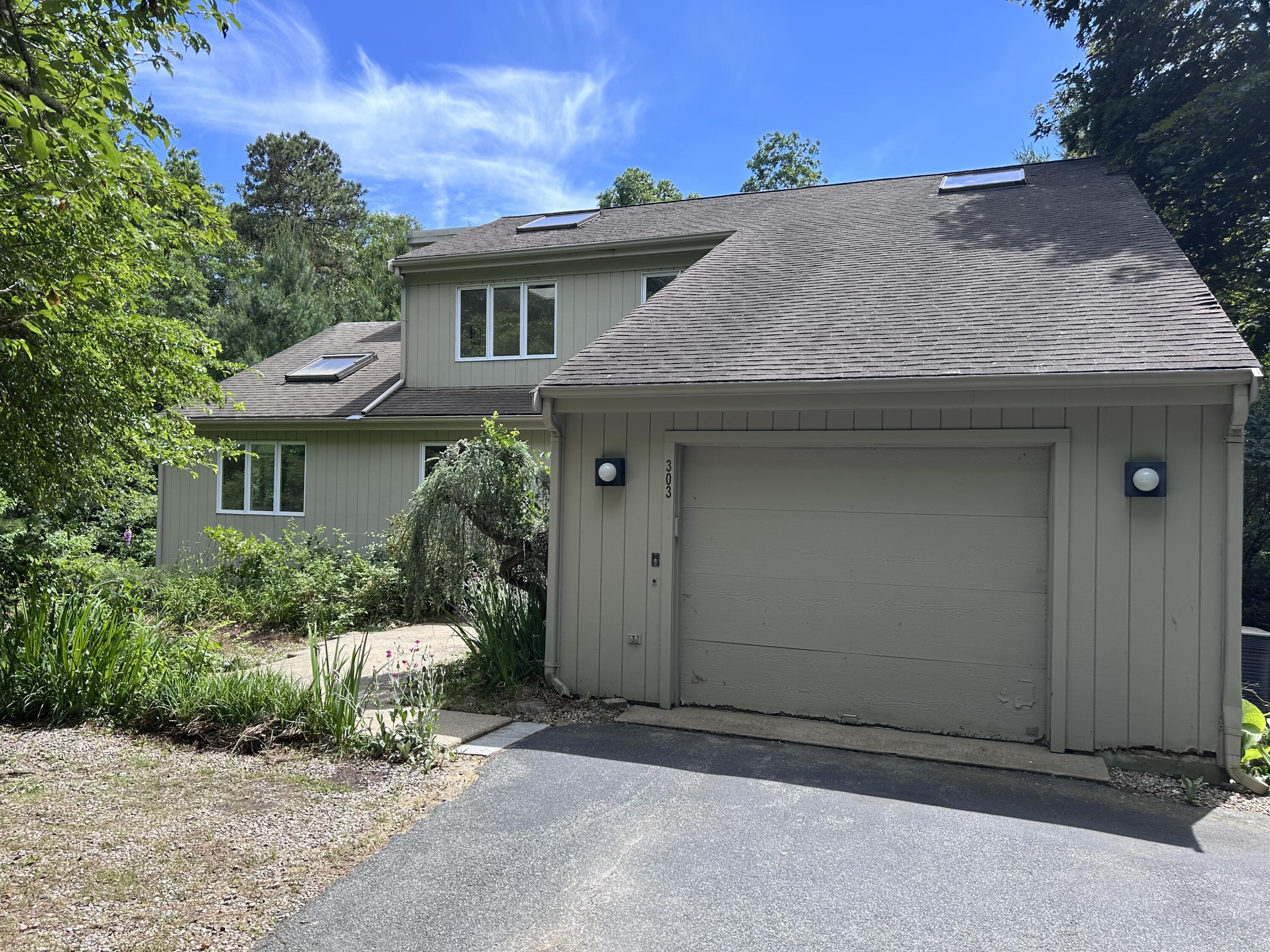 303 Turtleback Road Marstons Mills MA 02648