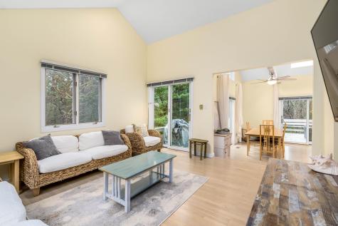 303 Turtleback Road Barnstable MA 02648