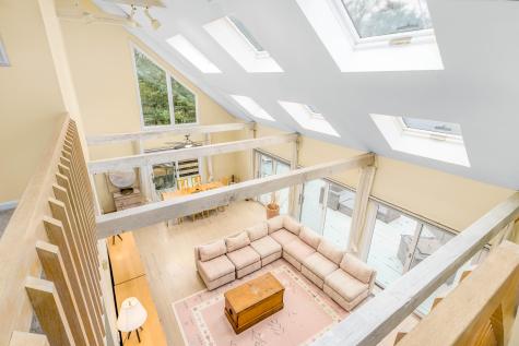 303 Turtleback Road Barnstable MA 02648