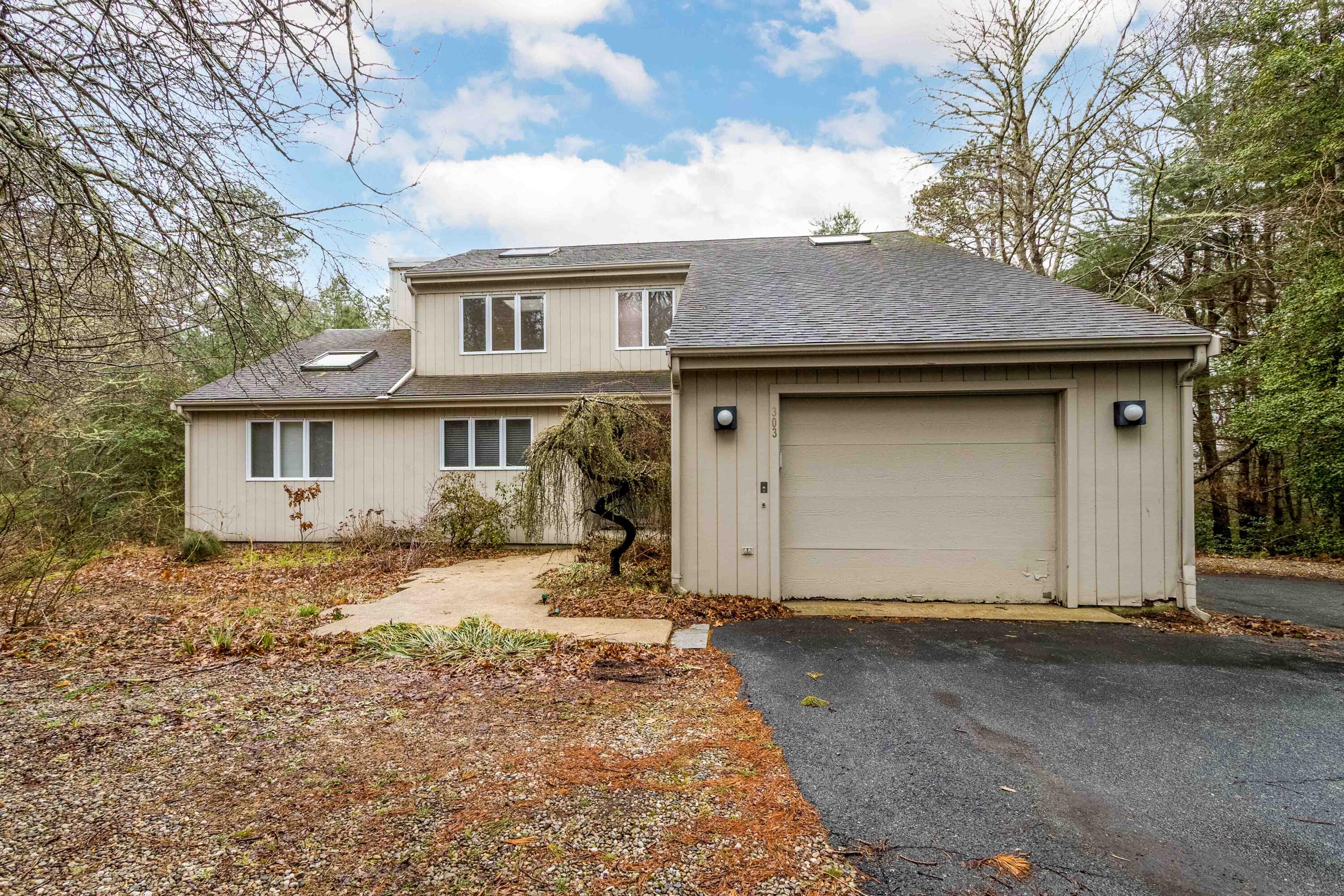 303 Turtleback Road Barnstable MA 02648