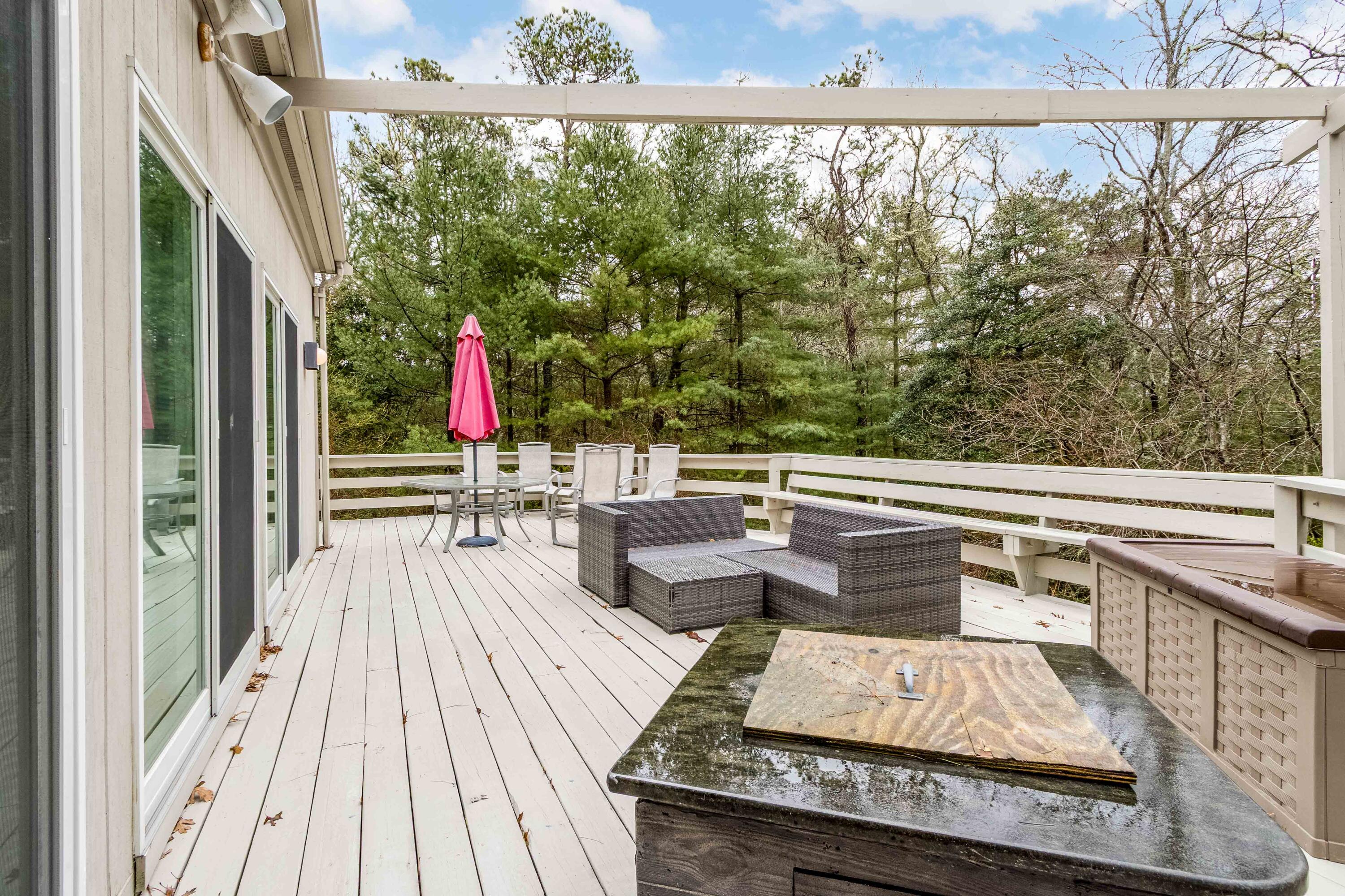 303 Turtleback Road Marstons Mills MA 02648