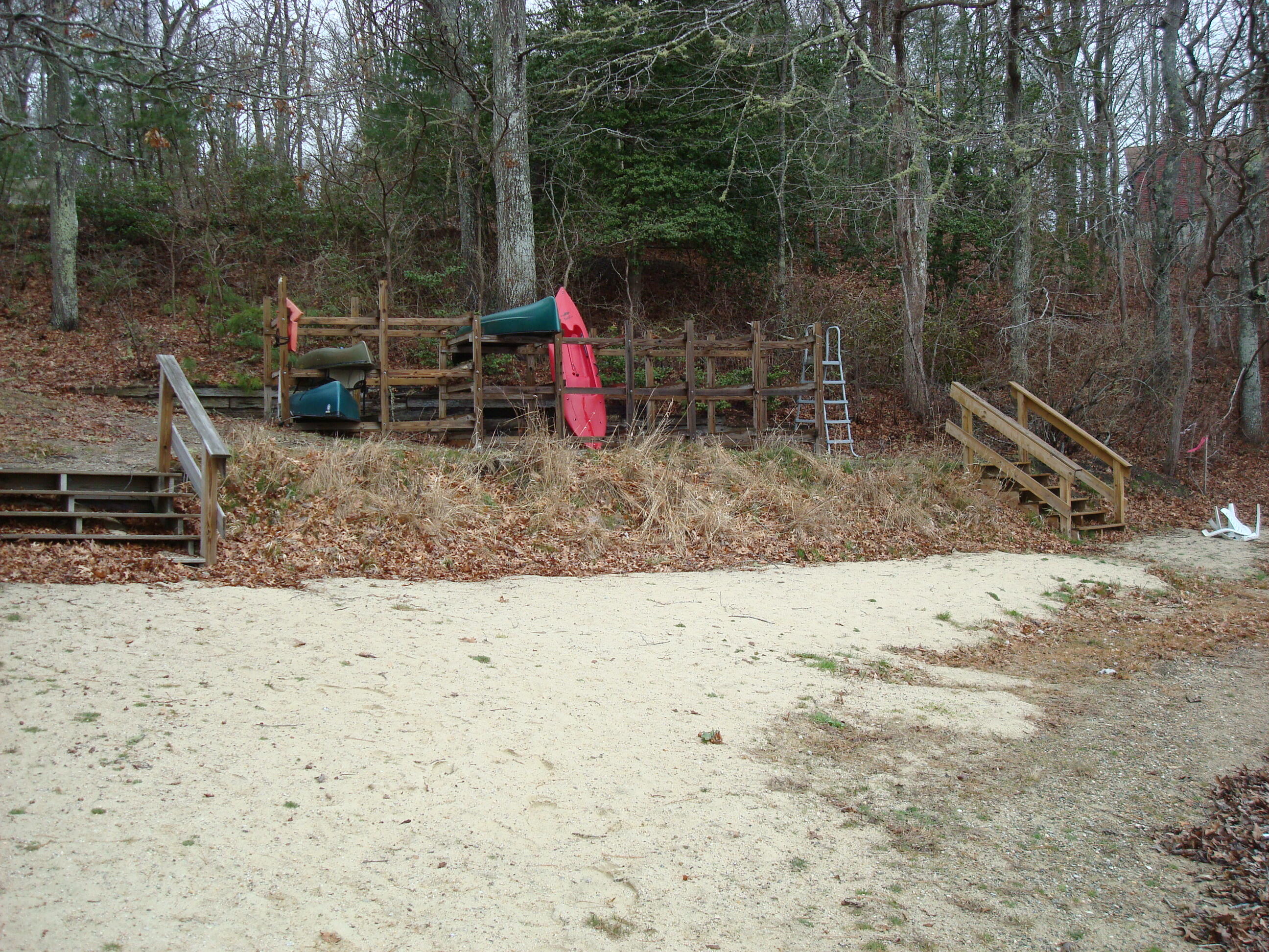303 Turtleback Road Marstons Mills MA 02648