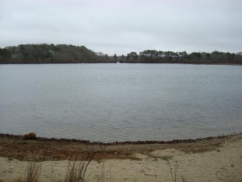 303 Turtleback Road Barnstable MA 02648