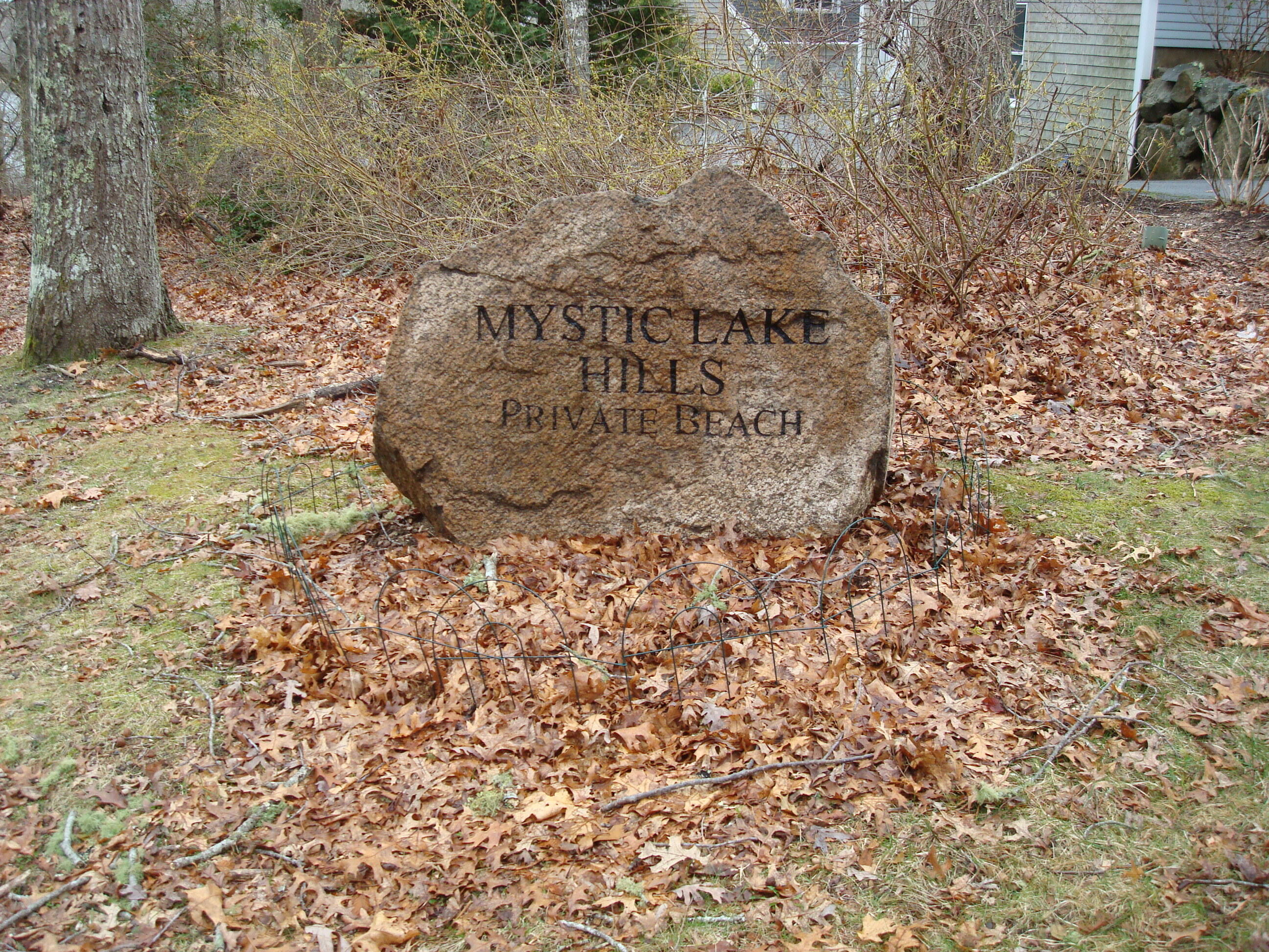 303 Turtleback Road Marstons Mills MA 02648