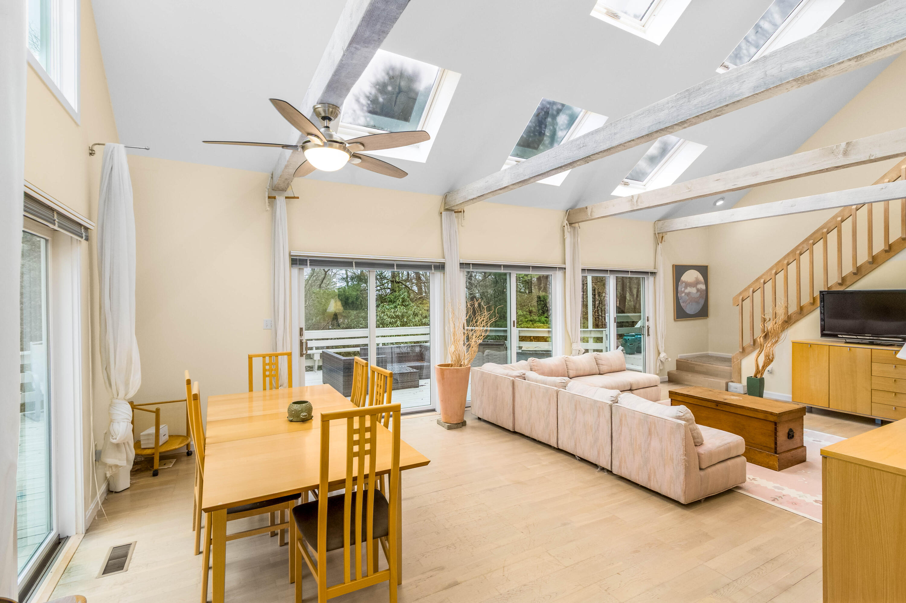 303 Turtleback Road Marstons Mills MA 02648
