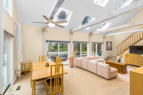 303 Turtleback Road Barnstable MA 02648