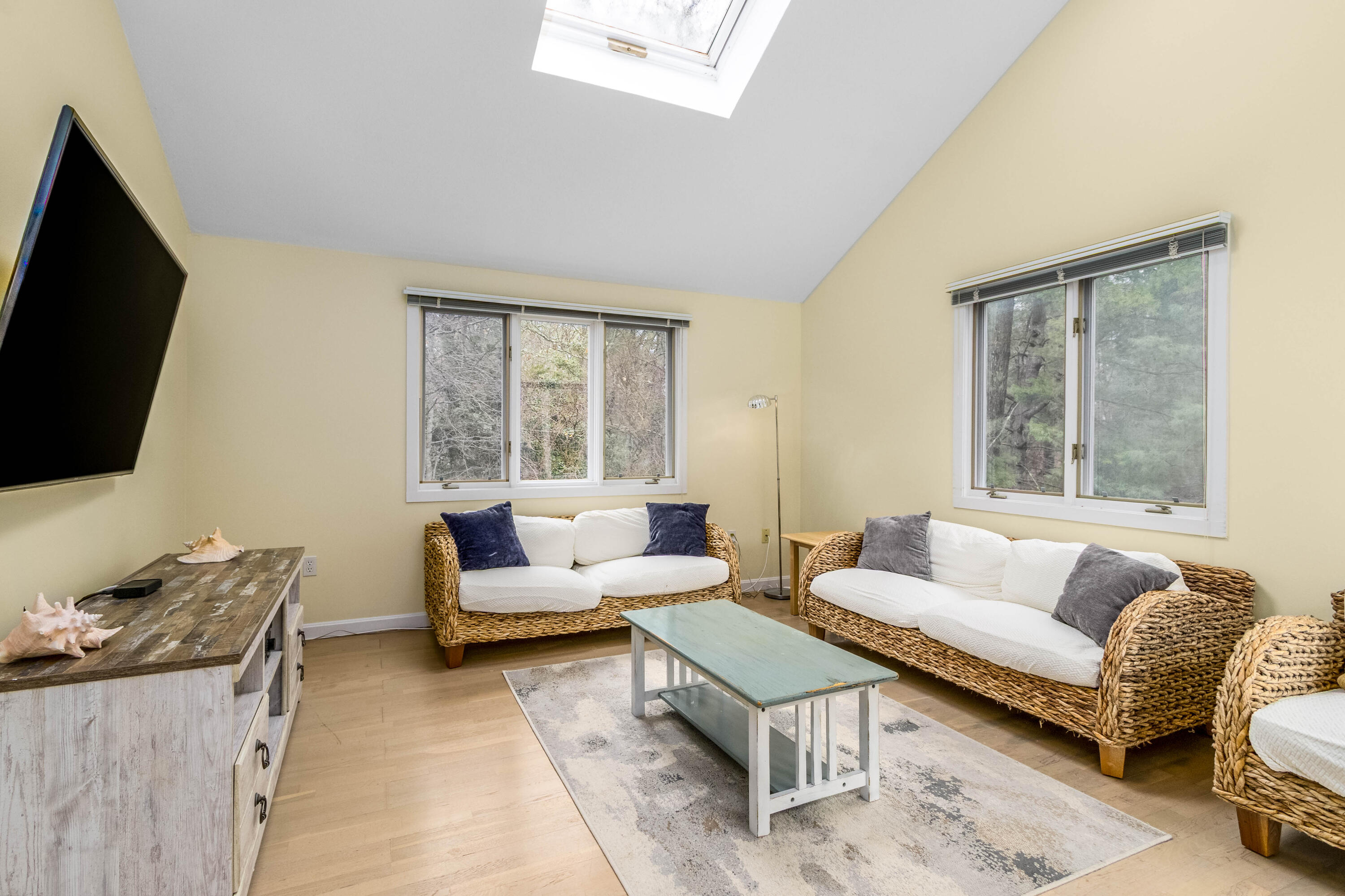 303 Turtleback Road Marstons Mills MA 02648