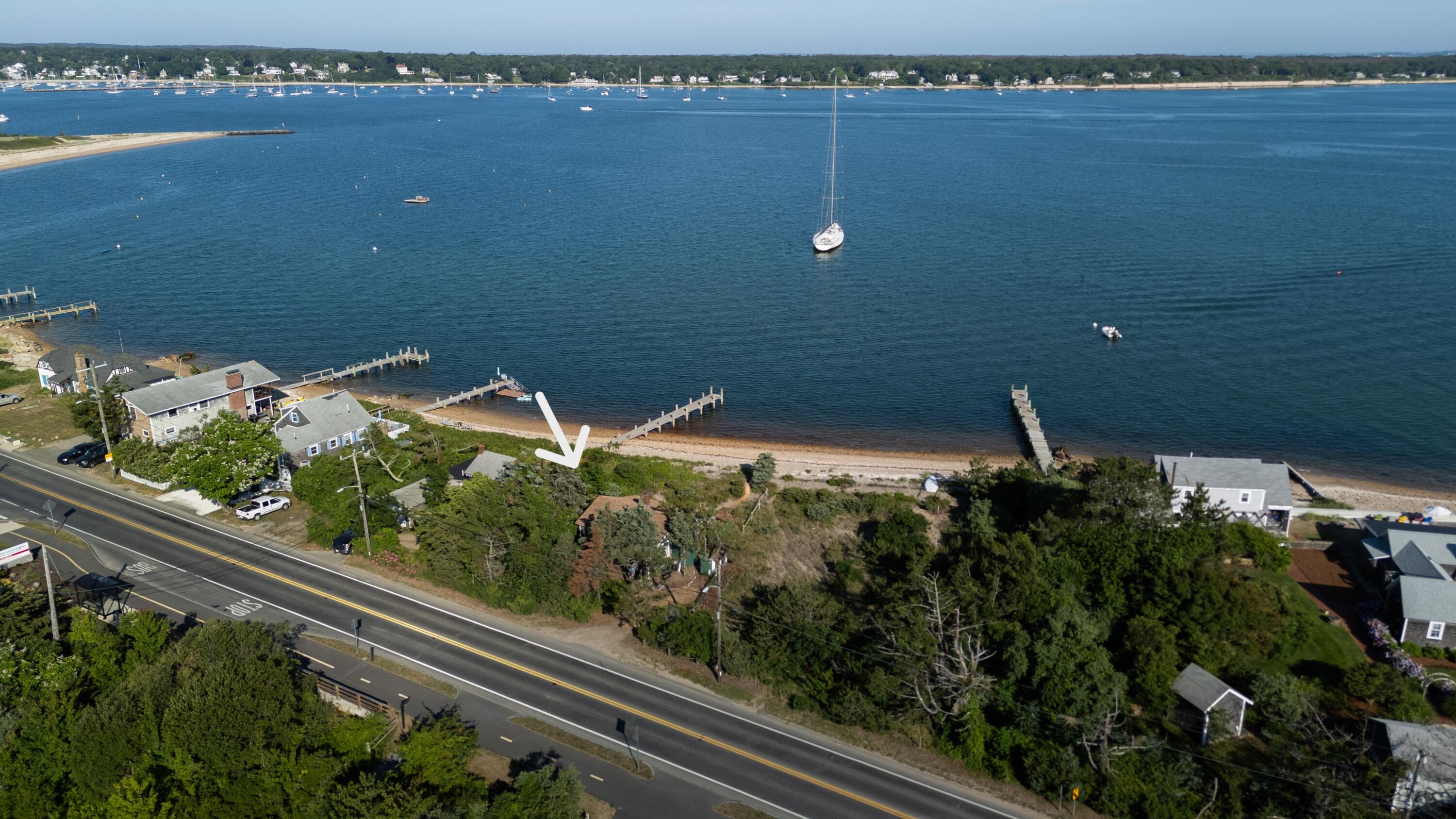 11 Beach Road Oak Bluffs MA 02557