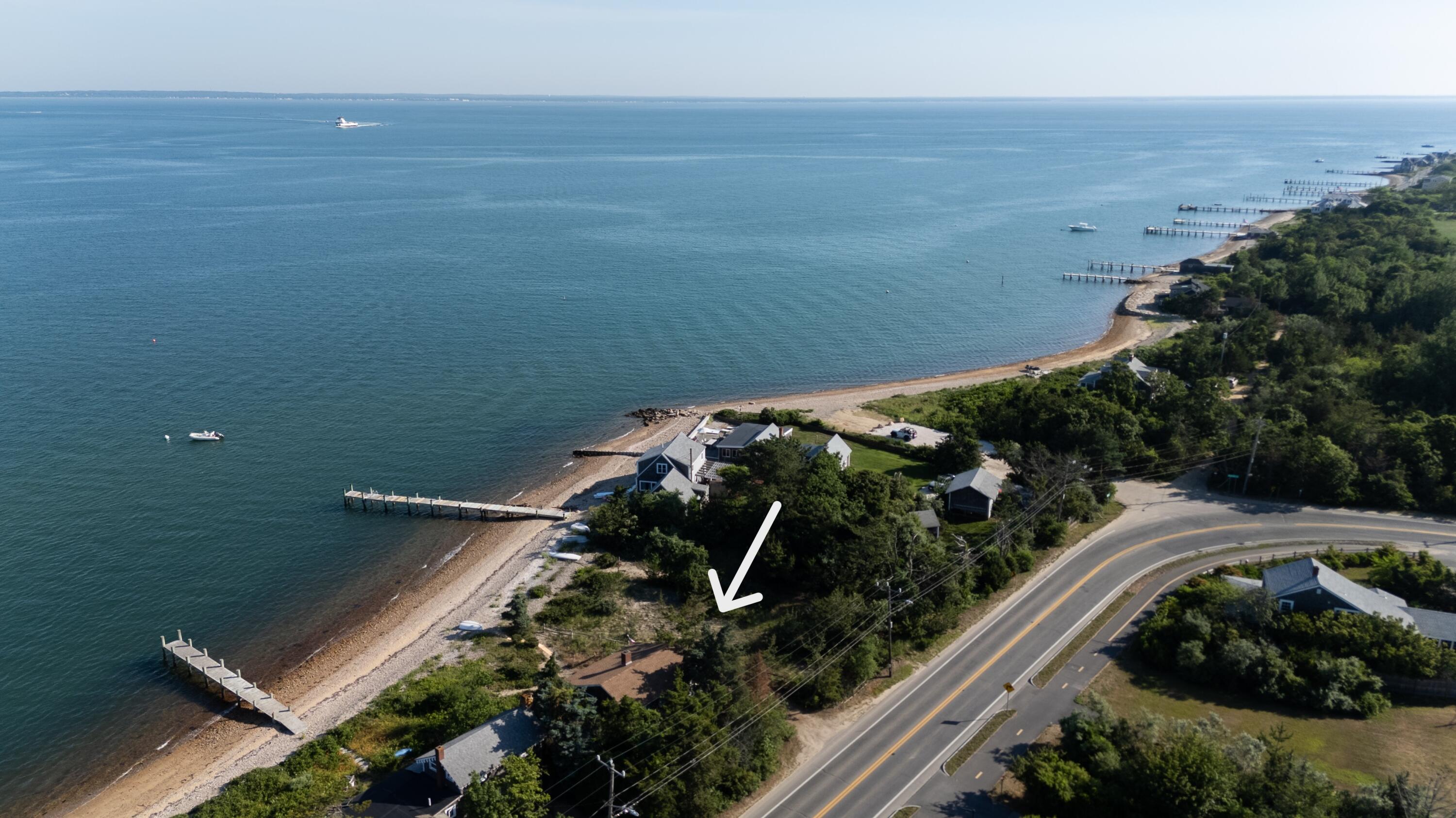 11 Beach Road Oak Bluffs MA 02557