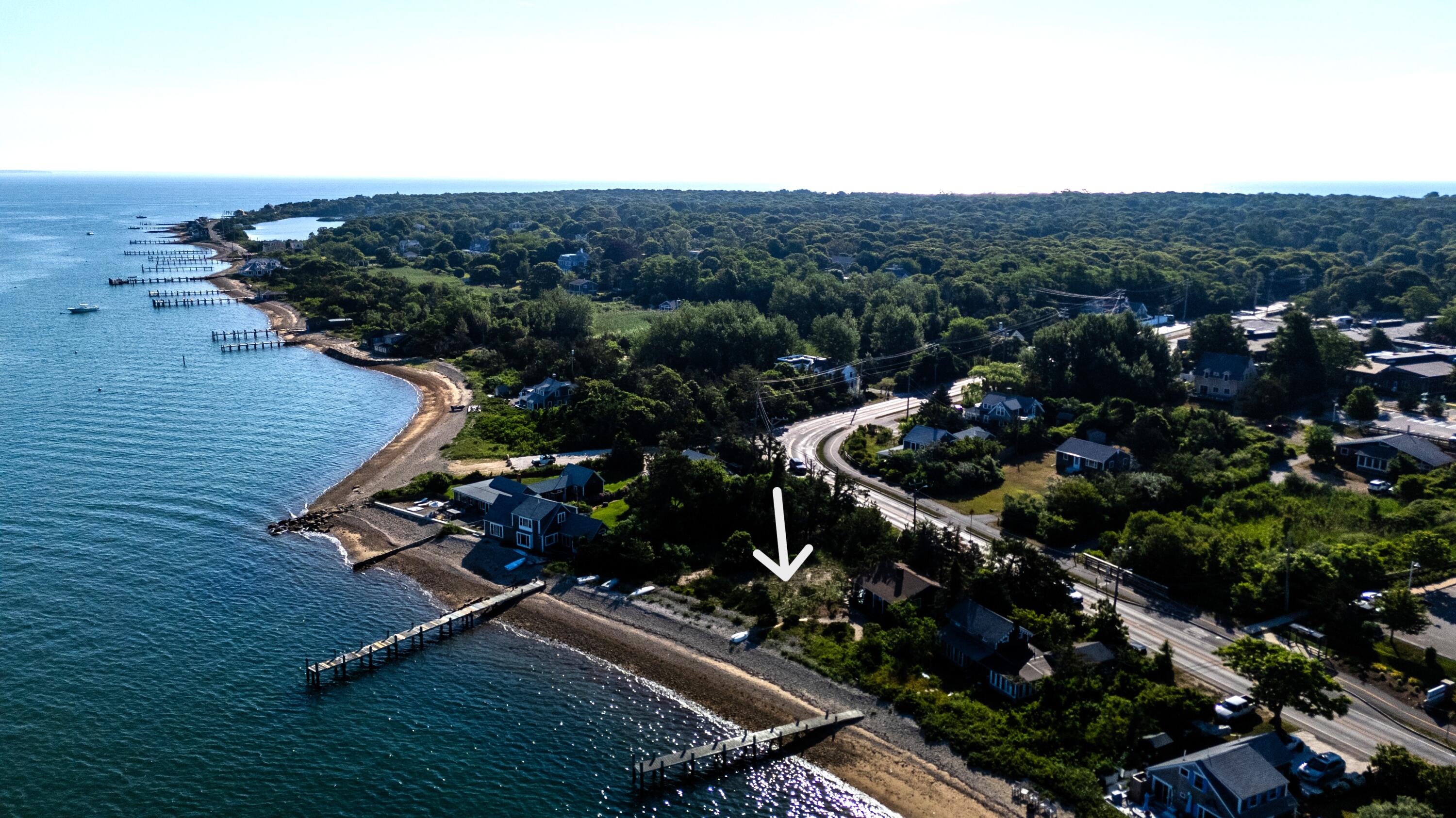 11 Beach Road Oak Bluffs MA 02557