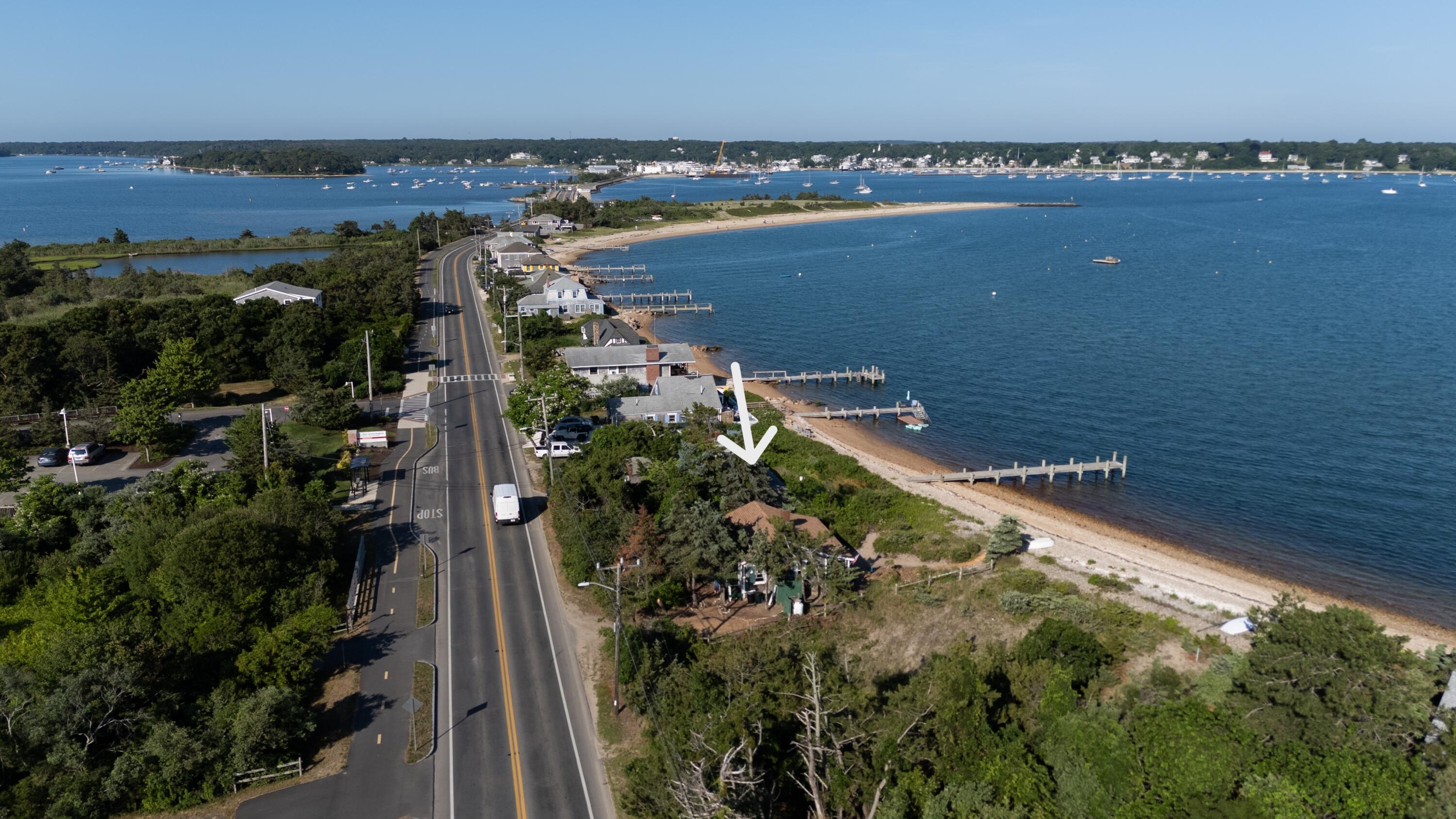 11 Beach Road Oak Bluffs MA 02557