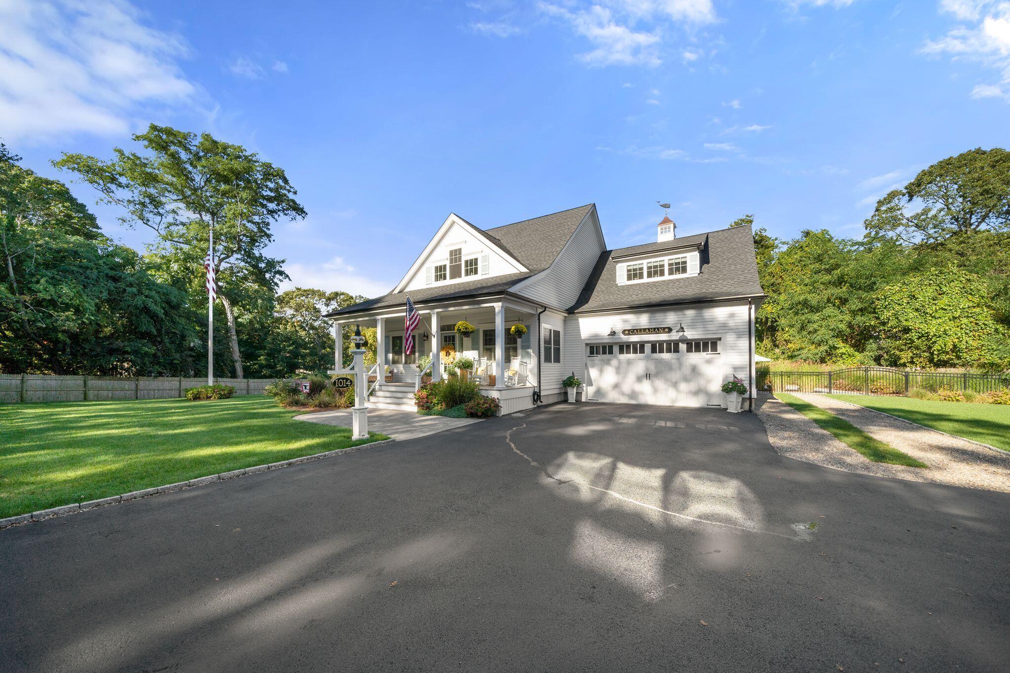 1014 Route 6a Yarmouth Port MA 02675