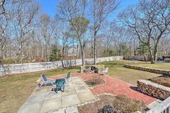 12 Cardinal Road Sandwich MA 02563