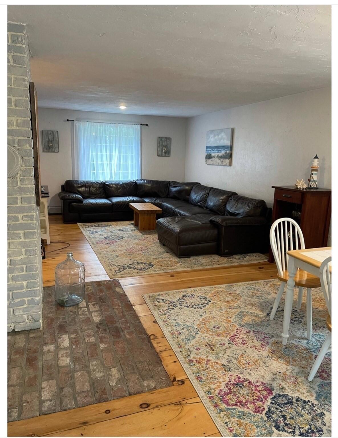 12 Cardinal Road Sandwich MA 02563